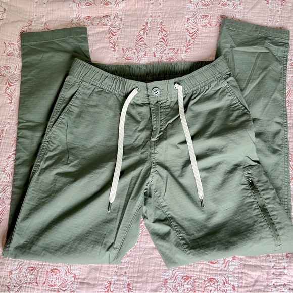 Vuori Ripstop Pant - Picture 5 of 8